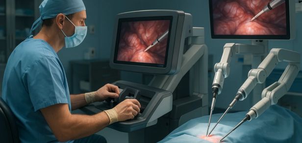 Minimally Invasive Orthopedic