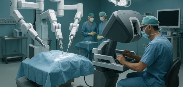 Minimally Invasive Orthopedic