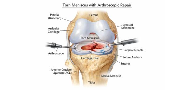 Minimally Invasive Orthopedic
