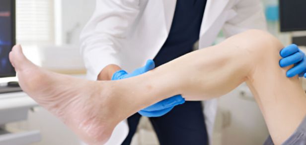 Minimally Invasive Orthopedic