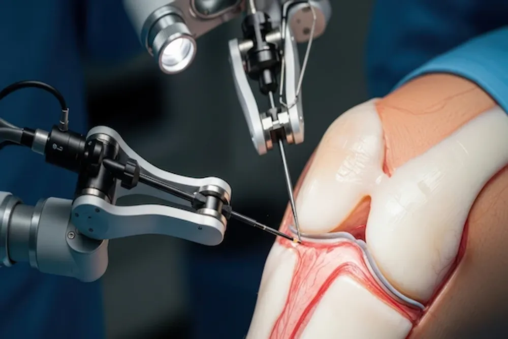 Minimally Invasive Orthopedic