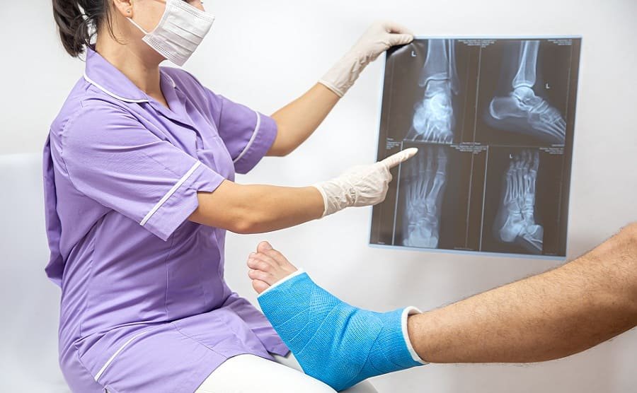 Minimally Invasive Orthopedic