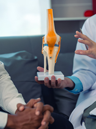 Why Choose Dr. Barun Datta